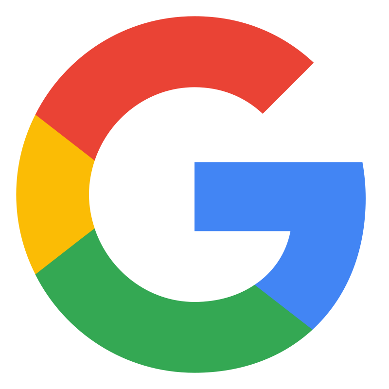 Google:Logo